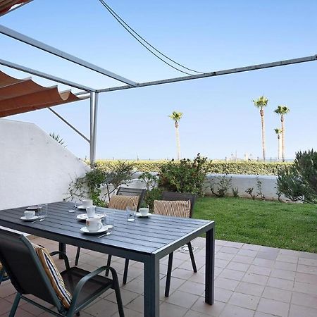 Apartamento Costa Zahara Zahara de los Atunes Kültér fotó