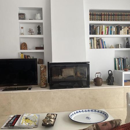 Apartamento Costa Zahara Zahara de los Atunes Kültér fotó