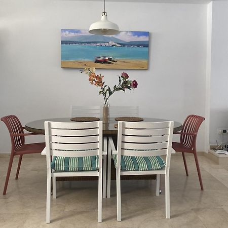 Apartamento Costa Zahara Zahara de los Atunes Kültér fotó