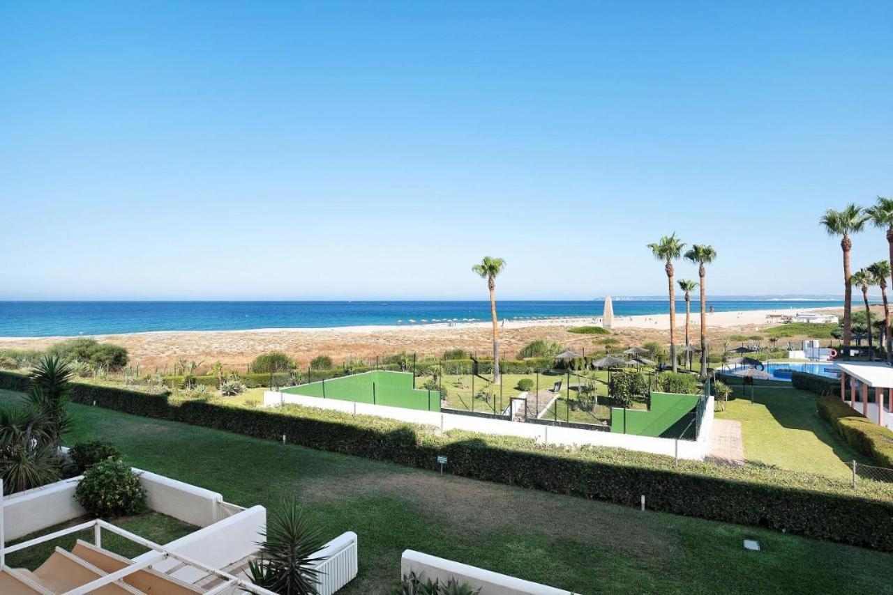 Apartamento Costa Zahara Zahara de los Atunes Kültér fotó