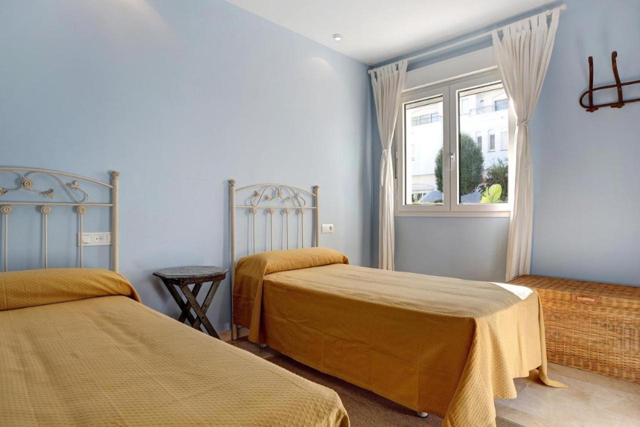 Apartamento Costa Zahara Zahara de los Atunes Kültér fotó