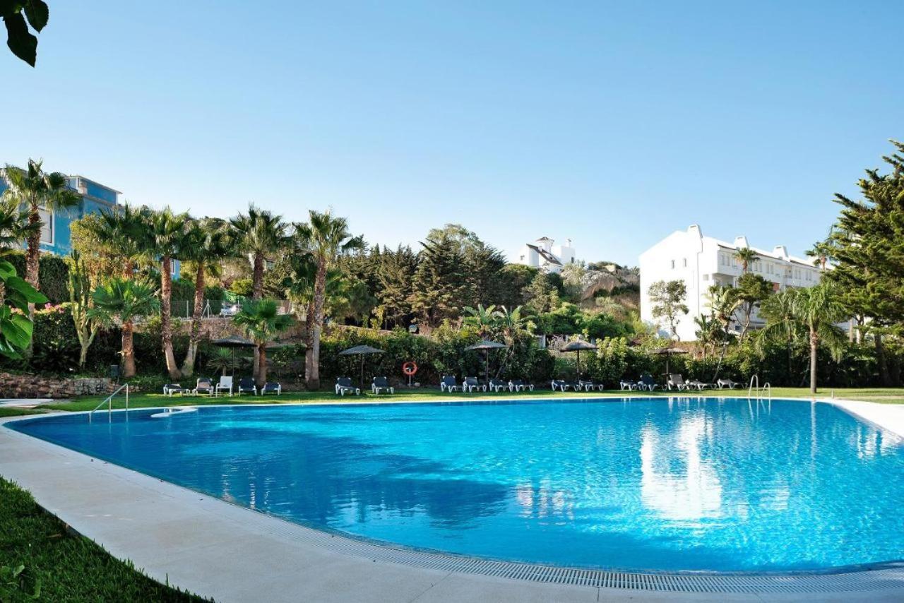 Apartamento Costa Zahara Zahara de los Atunes Kültér fotó