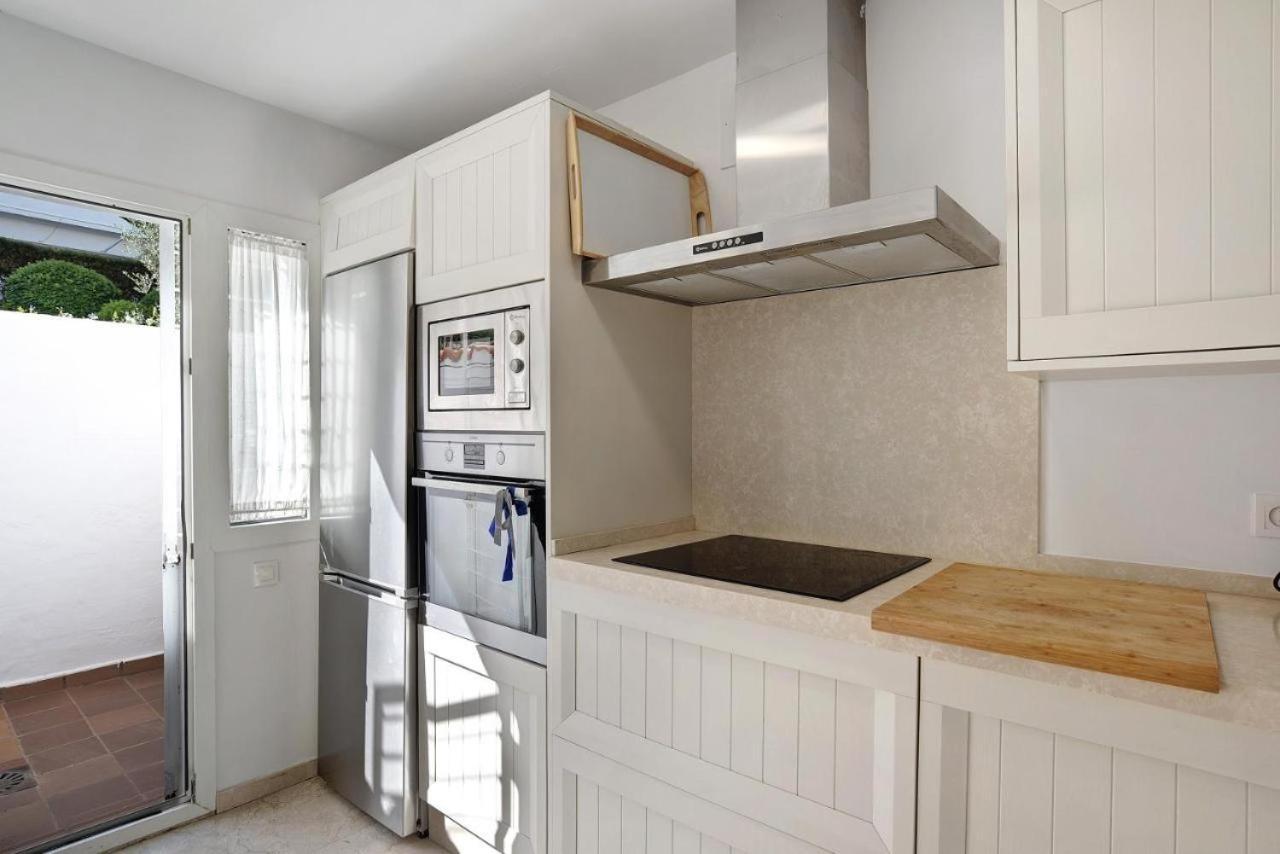 Apartamento Costa Zahara Zahara de los Atunes Kültér fotó