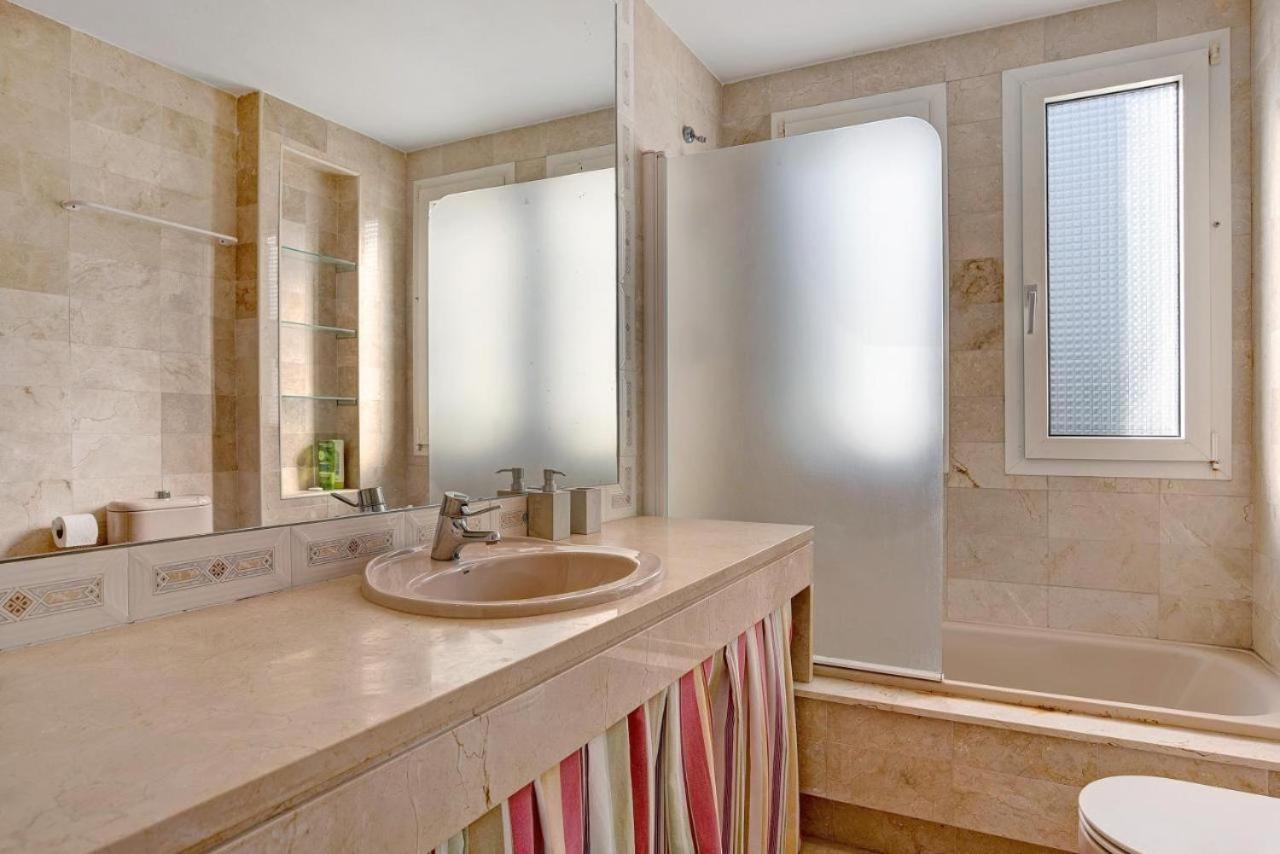 Apartamento Costa Zahara Zahara de los Atunes Kültér fotó