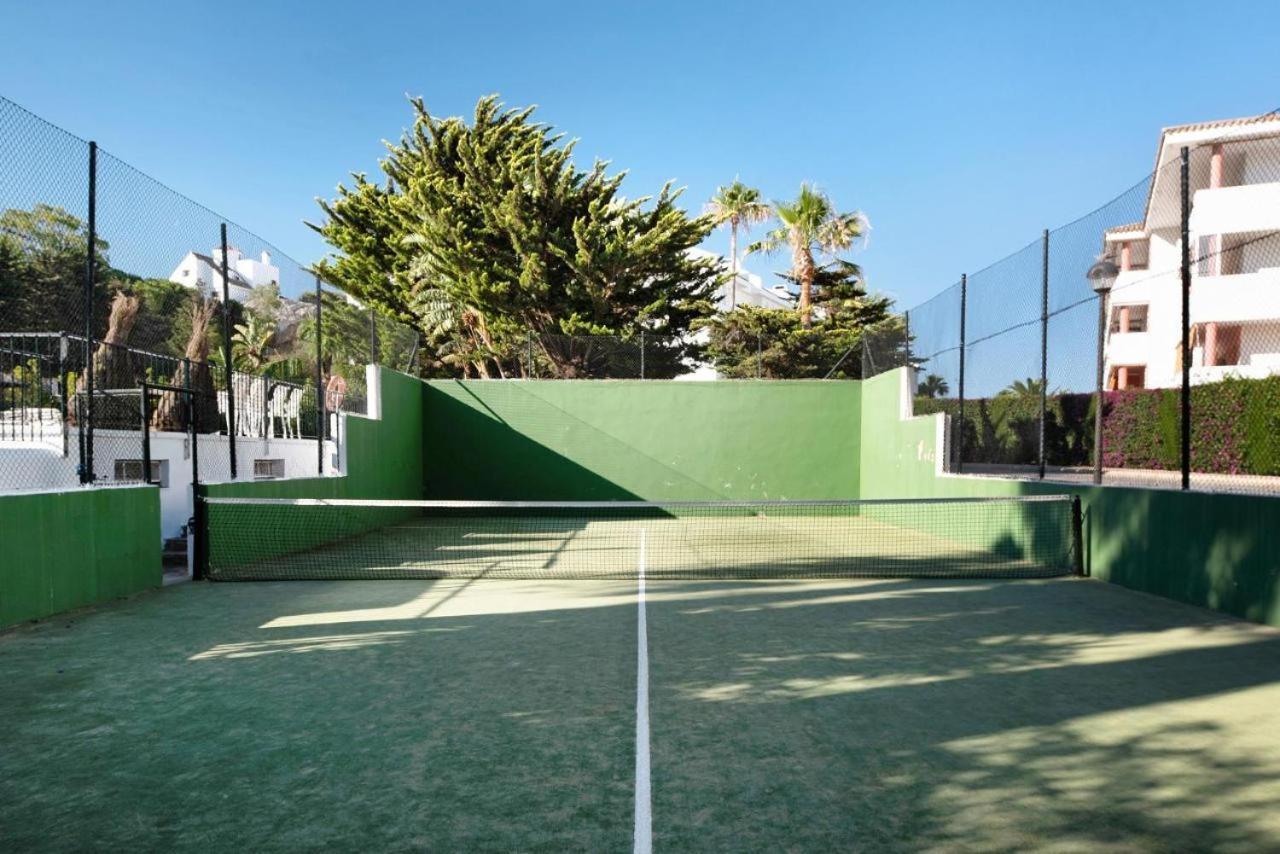 Apartamento Costa Zahara Zahara de los Atunes Kültér fotó