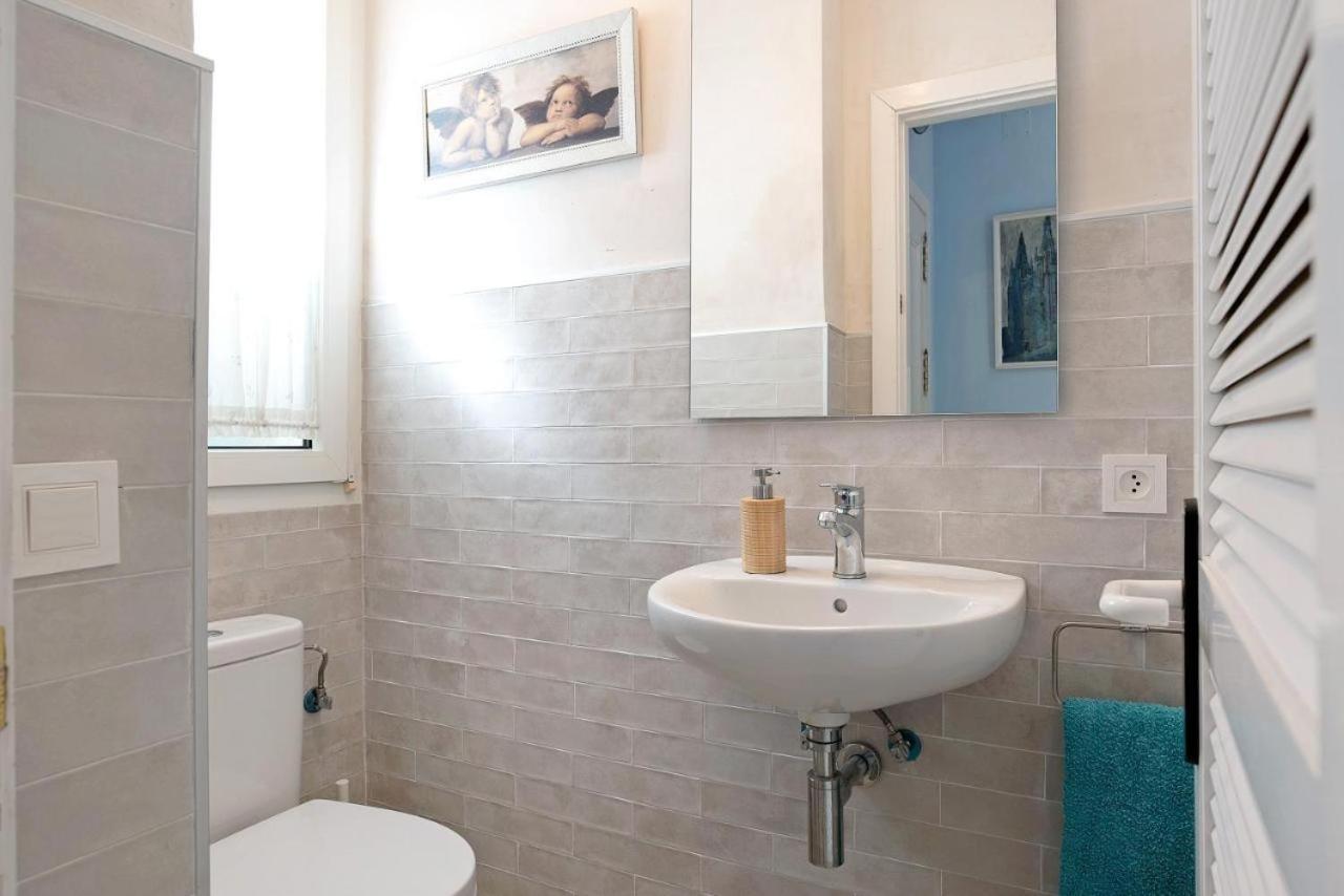 Apartamento Costa Zahara Zahara de los Atunes Kültér fotó