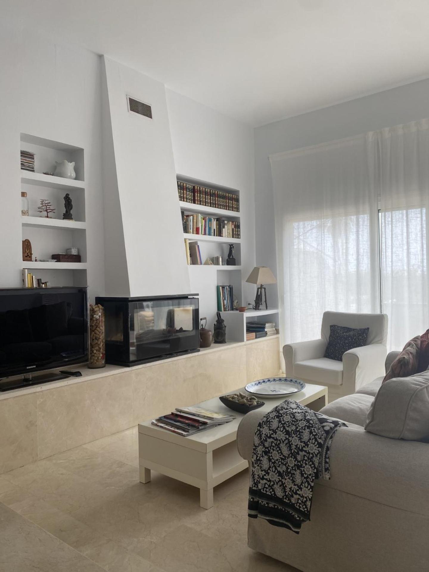 Apartamento Costa Zahara Zahara de los Atunes Kültér fotó