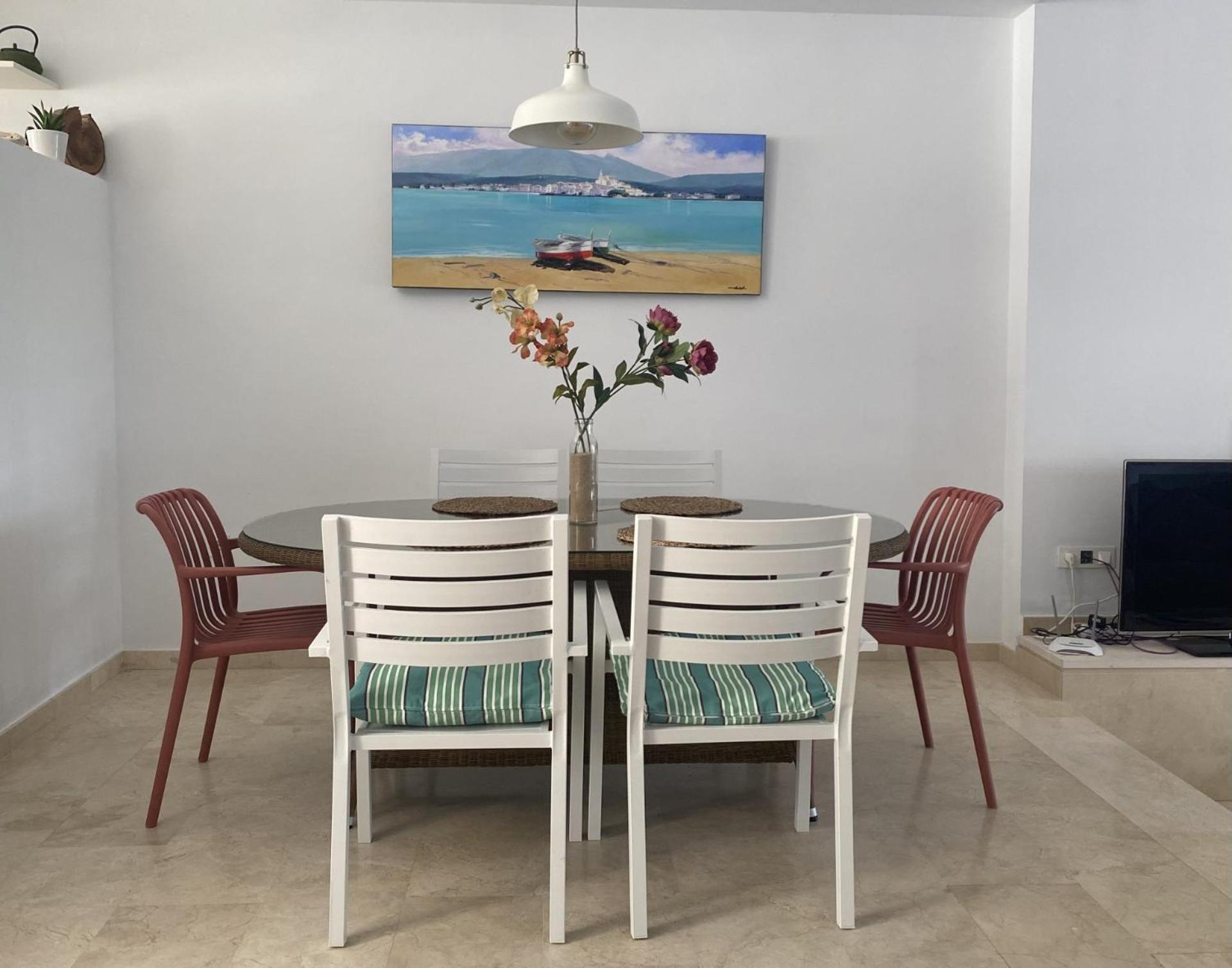 Apartamento Costa Zahara Zahara de los Atunes Kültér fotó